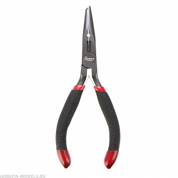 Плоскогубцы рыболовные 12.5см (PR P-X44) PREMIER Плоскогубцы рыболовные 12.5см (PR P-X44) PREMIER