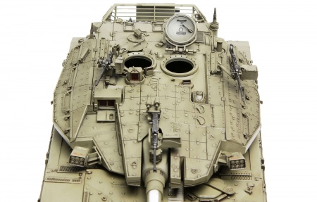 TS-001 Merkava Mk 3 Meng