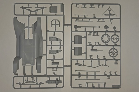 24016 Model T 1912 Commercial Roadster, Американский автомобиль ICM 24016 Model T 1912 Commercial Roadster, Американский автомобиль ICM