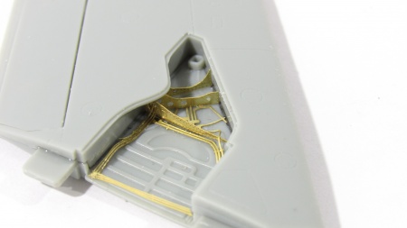 MD 048018 Микоян-15/15бис (Bronco)