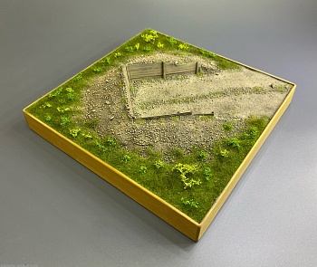 НМ01036 Укрытие (20*20см) НМ01036 Укрытие (20*20см)