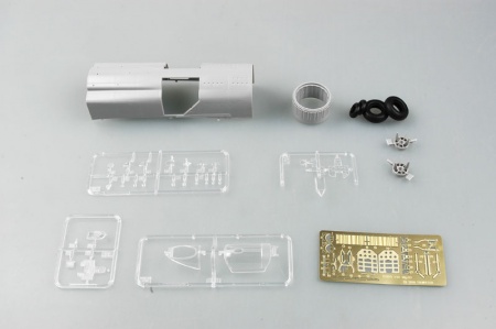 03209P Самолет МИГ-23MF (Flogger-B) Trumpeter