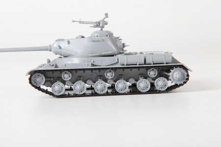 5011 Советский тяжелый танк Ис-2 Звезда