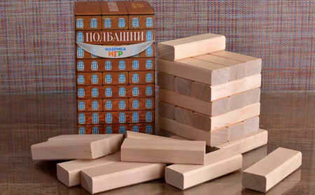 17101FI Полбашни