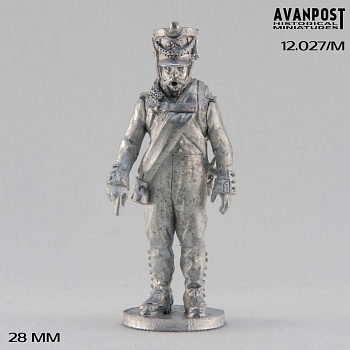 12.027/МАП Фейерверкер