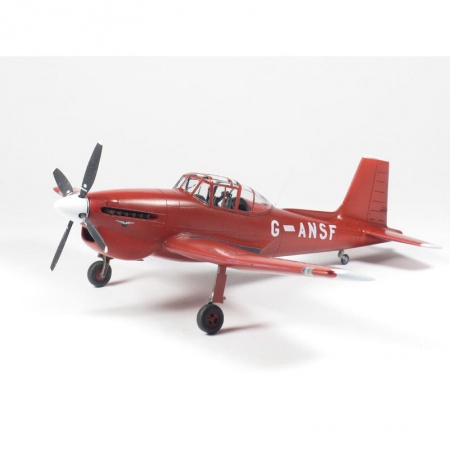 SH72356 Boulton Paul Balliol Civilian and Foreign Users Special Hobby