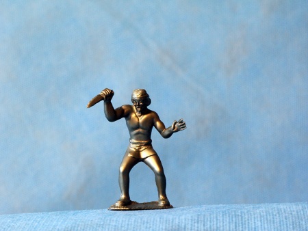 Набор солдатиков 80021 Индейцы ARK model Набор солдатиков 80021 Индейцы ARK model