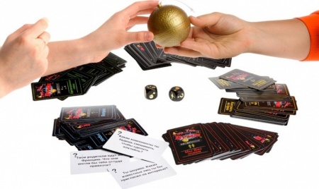 PIA785290 Тик-так бумм Вечеринка новый дизайн