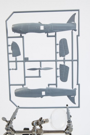 SH72330 Letov S.328v Czechoslovak Floatplane Special Hobby