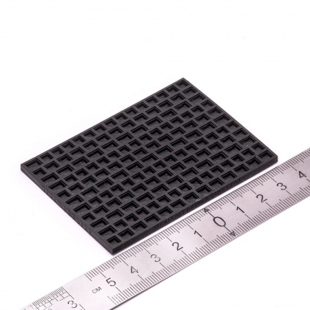 T103MWP Молд брусчатка, размер M