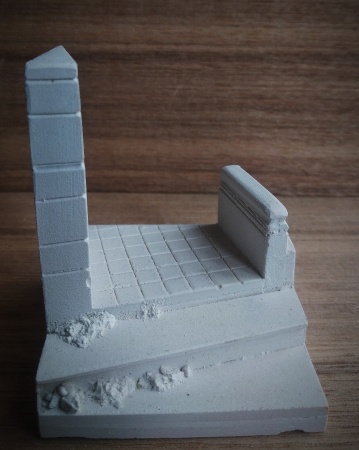 П06AB Фрагмент уличного прохода