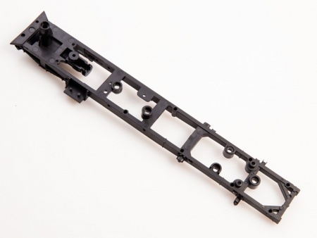 1521AVD Сборная модель Бортовой автомобиль ЗИЛ-130Г AVD Models