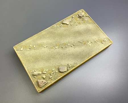 НМ01030 Пустыня (20*12см)