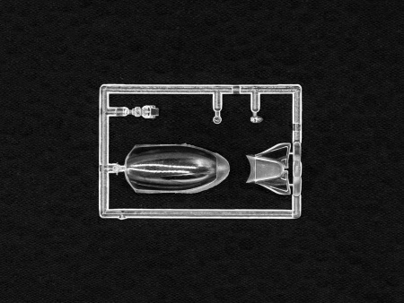 48071 Спитфайр Mk. XVI, британский истребитель ІІ Мировой войны ICM 48071 Спитфайр Mk. XVI, британский истребитель ІІ Мировой войны ICM