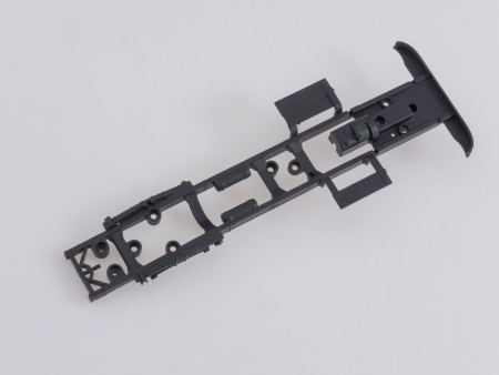 1318AVD Сборная модель МАЗ-200 АГВТ AVD Models