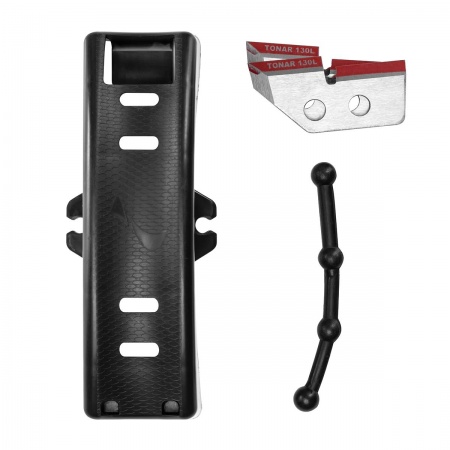 Шнек к Торнадо-130 Тонар