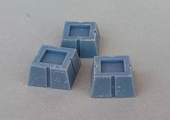 НЕ-35114 Клумба #1 3шт