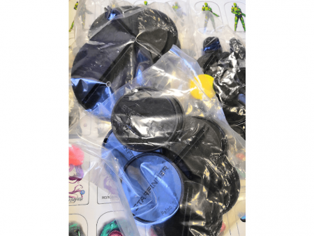 915080HW Starfinder НРИ: Инопланетный архив: Набор фишек