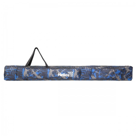 Чехол для спиннинга без катушки 140см (HS-140) Helios