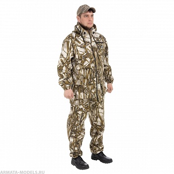 Костюм Тайфун, цв.Осока р.56-58/170-176 (T-KS-TO-4XL-1) Helios