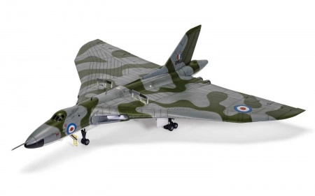 A12011 Стратегический  бомбардировщик Avro Vulcan B.2 Airfix A12011 Стратегический  бомбардировщик Avro Vulcan B.2 Airfix