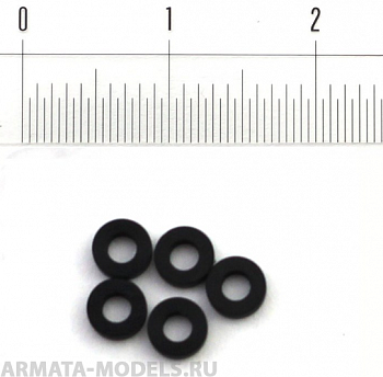 5047J Прокладка сопла цилиндрического