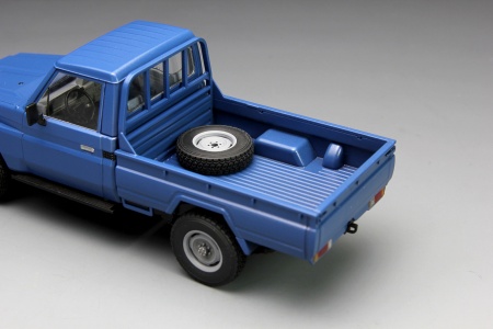 VS-004 PICKUP w/ZU-23-2 Meng