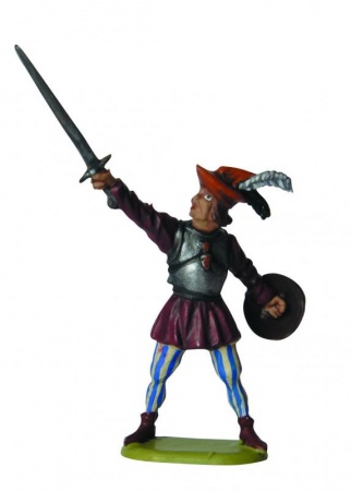 8059 Крестьянская армия Звезда