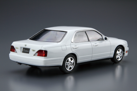 06174 Nissan Cedric/Gloria Granturismo Ultima '95 Aoshima