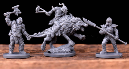 915554HW Властелин колец: Странствия в Средиземье. Ветер войны