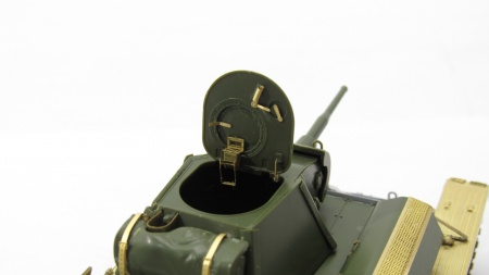 MD 035449 Т-70Б основной набор (Звезда)