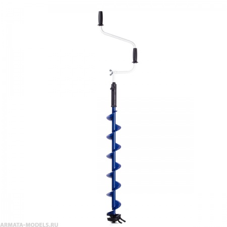 Ледобур INDIGO 120R-1600 правое вращение (LI-120R) Тонар (0)