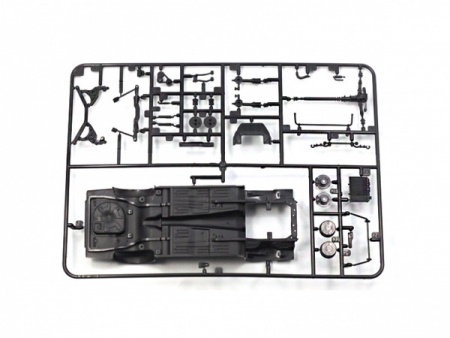 24194 Nissan Skyline 2000 GT-R Tamiya