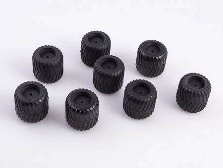 1632AVD Экспериментальный транспортер ЭТ-8 AVD Models