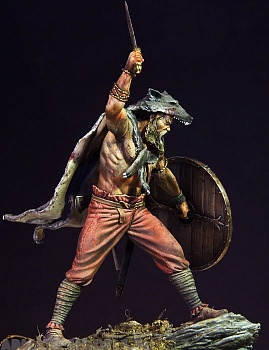 75-090PEGASO Viking Berserkir 75-090PEGASO Viking Berserkir