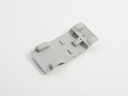 1504AVD Сборная модель ЛУАЗ-1301 AVD Models