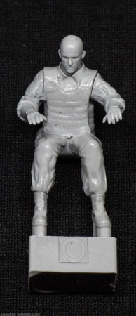 3698PK Российский самоходный зенитный ракетно-пушечный комплекс Панцирь-С1