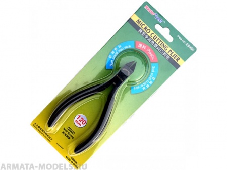 MST09968 Micro Cutting Plier