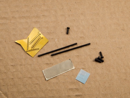 1564AVD IKARUS-553 автобус AVD Models