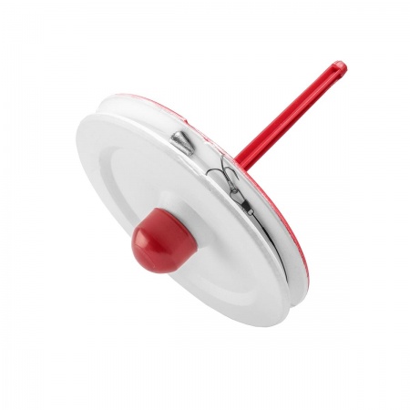 Кружок рыболовный оснащенный d-150мм (HS-FCE-130) Helios( цена указана за упаковку, в количестве 10шт.)