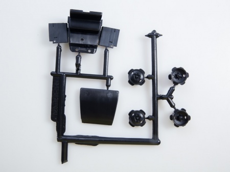 1608AVD ЗИС-5 бортовой AVD Models