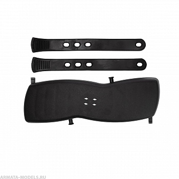 Футляр защитный для ножей ICEBERG-160R правое вращение Тонар( цена указана за упаковку, в количестве 10шт.)