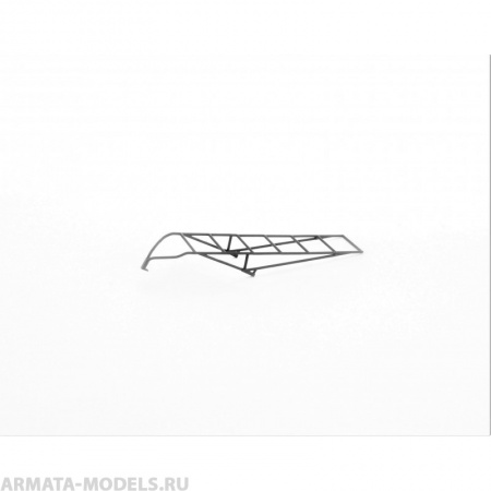 LP72026 Стремянка для самолёта F-100 1/72