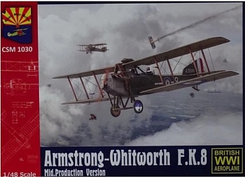 K1030 Armstrong-Whitworth F.K.8 Mid.version