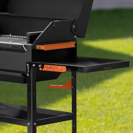 Ручка боковая SMART (HS-GS-SH) Helios