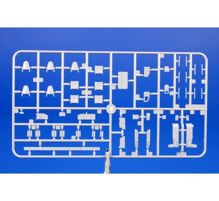 SH48197 Aero C-3A Czechoslovakian Transport and Trainer Plane Special Hobby
