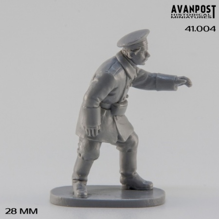 41.004АП Матрос-артиллерист Аванпост