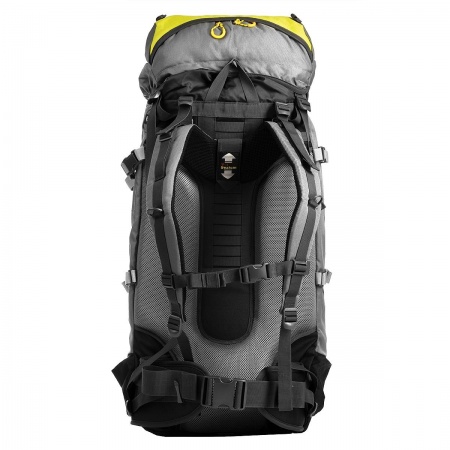 Рюкзак Travel 100 Grey (N-TB084-100L-G) NISUS