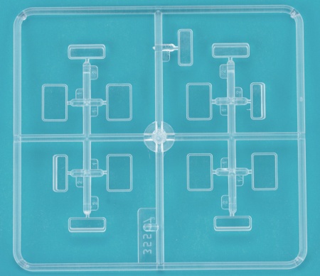 35517 ЗиЛ-131 КШМ, Советский военный автомобиль ICM