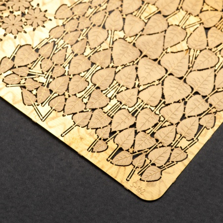 S162MWP Подсолнухи, размер M